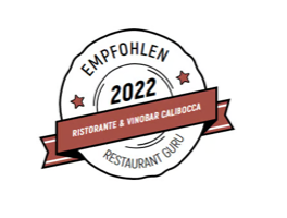 Restaurant Guru, empfohlen 2022